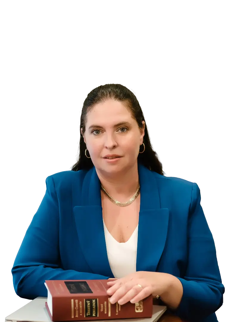 JUDr. Zuzana Lukačovičová